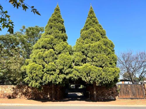 Centurion Apartment | Two Firs Irene