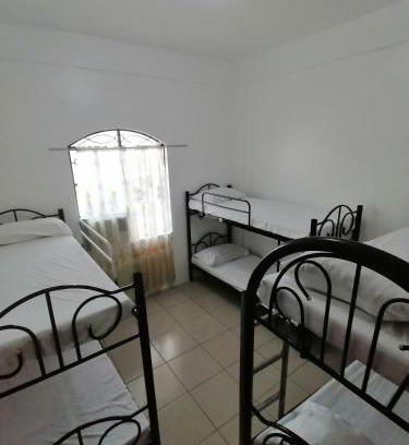 Dagupan Bed & Breakfast | Two-Hearts Dormitory