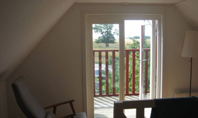 Kopingebro House | Two holiday homes in Österlen 800 meters from the sandy beach