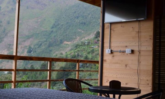 Copacabana Apartment | Two Luxury Cabins