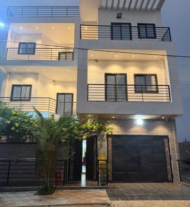 Thies Nord Apartment | Two M RÉSIDENCE CHEZ M&M