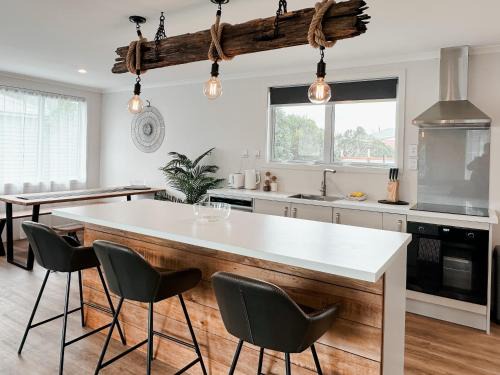 Hokitika House | Two One Two