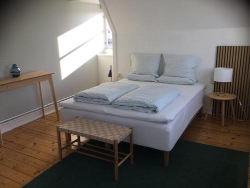 Vanlose Apartment | Two quiet apartments