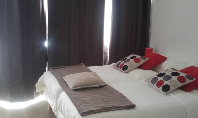 Thonon-les-Bains Apartment | Two-room apartment in Thonon les Bains