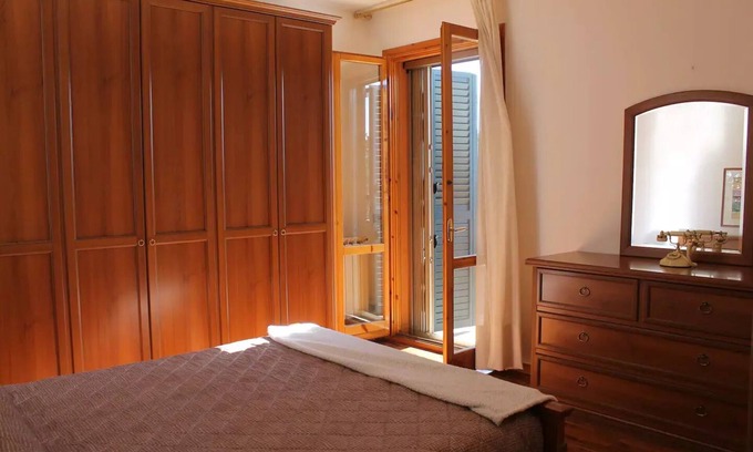 Osteria Grande Apartment | Two-room apartment a few km from Bologna, ideal for work and relaxation
