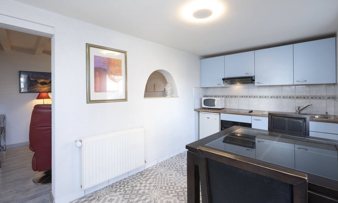 Gaillard Apartment | Two-room apartment 10min from Geneva