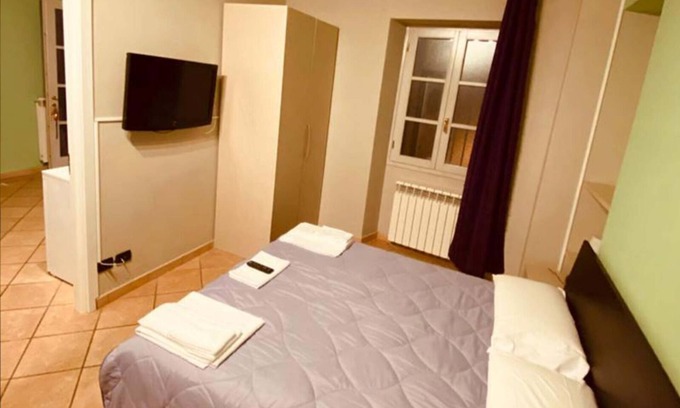 Valenza Apartment | two-room apartment 8 hhva