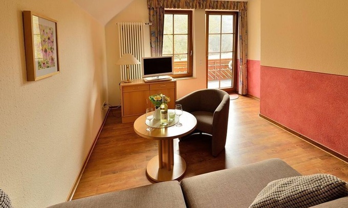 Emmelshausen Other | Two-room apartment - Landgasthof Baunhöller-Mühle