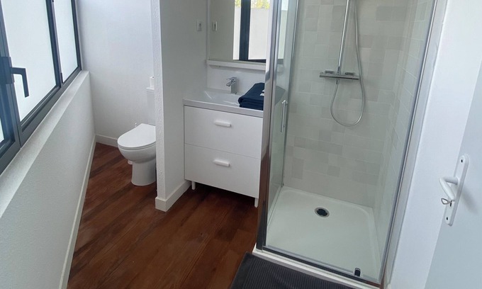 Talence Condo | Two-room apartment