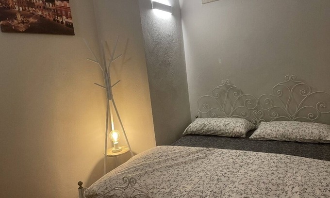 Centro Urbano Apartment | Two-room apartment historic center cesena
