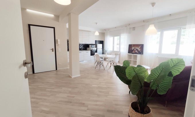 Conegliano Apartment | Two-room apartment Conegliano Center
