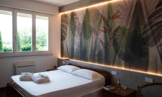 Bordonchio Apartment | Two-room apartment Teresina