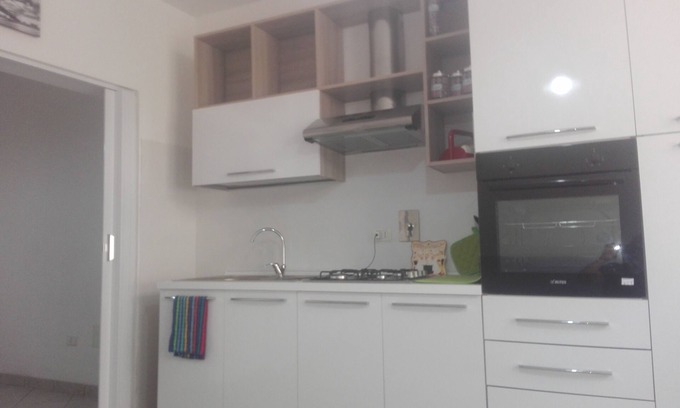 Forli Apartment | TWO-ROOM APARTMENT PORTA MERLONIA