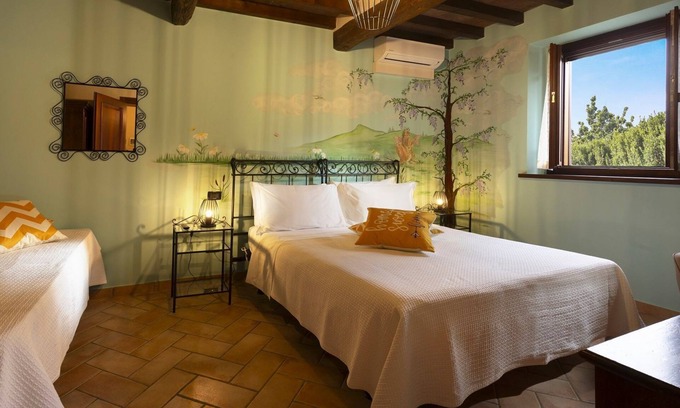 Scandiano Apartment | Two-room apartment Veronica