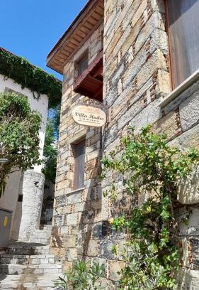 Marmaris City Center Apartment | Two Stone Homes Hades