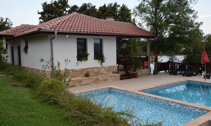 Kirkovo Villa | Two Villas Kirkovo