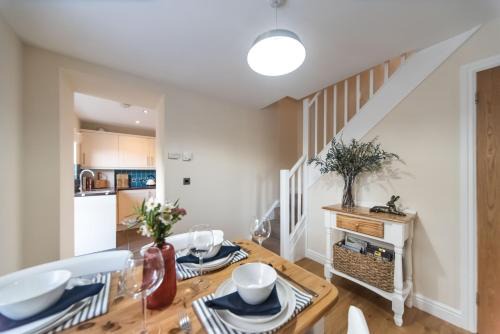 Tansley House | Two Ways - Edge of Peak District near Matlock