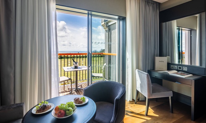 St Davids Hotel | Twr Y Felin Hotel