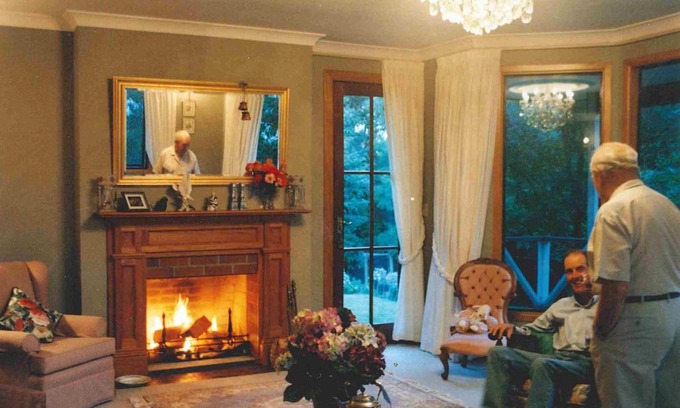 Kinloch Bed & Breakfast | TWYNHAM at Kinloch