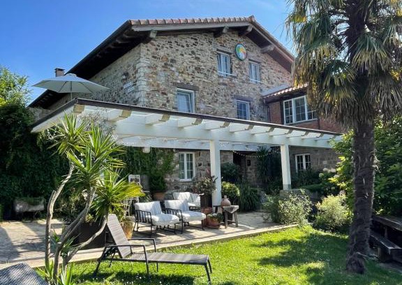Deba House | Txerturi-Goikoa