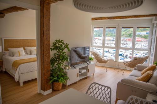 Bermeo Apartment | TxOKO ETXEA
