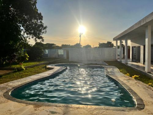 Matola House | Txumas
