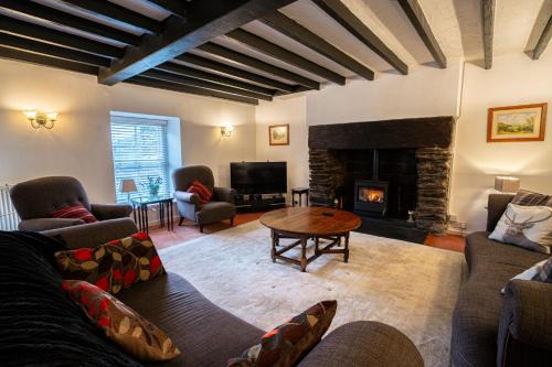 Maentwrog House | Ty Canol Maentwrog, Snowdonia Nr Zip World