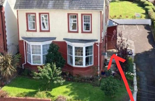 Caerphilly Bed & Breakfast | Ty Castell Guest House