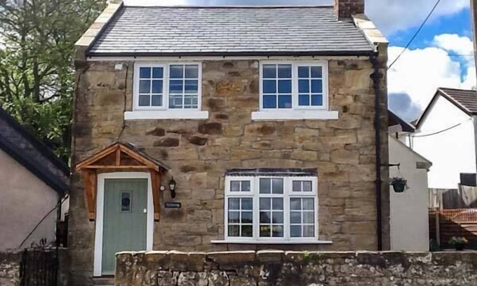 Nercwys Cottage | Ty Cerrig