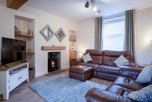 Tenby House | Ty George - 3 Bedroom Cottage - Tenby