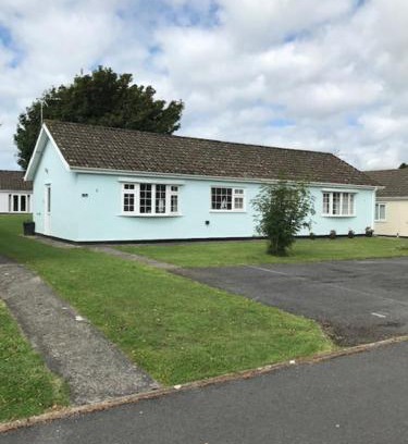 Scurlage House | Ty Haf