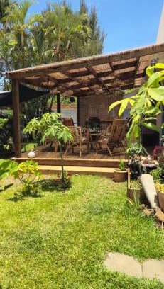 St Gilles-les-Bains House | Ty kaz les bains