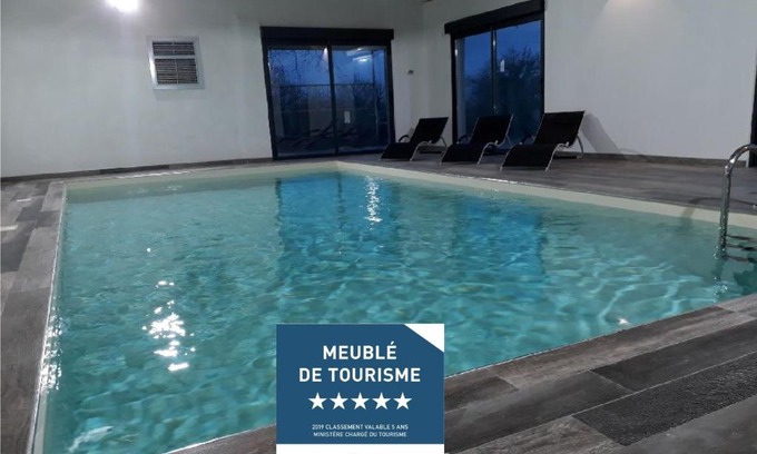 Baud Villa | Ty Kousket
