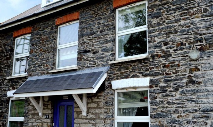 Tan-y-groes Cottage | Ty Llew, Tresaith