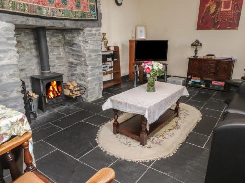 Gwynedd- Snowdonia House | Ty Llugwy
