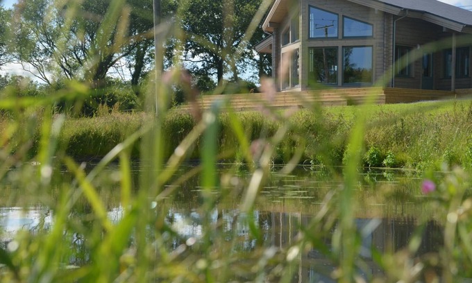 Llangynog Cottage | Ty Log, Llansteffan - Two Bedroom Cottage, Sleeps 4