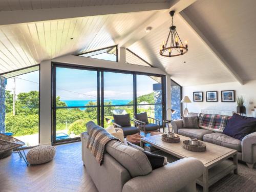 Tan-y-groes House | Ty Machlud Tresaith
