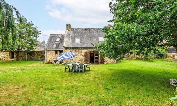 Saint-Philibert House | Ty Maen by Interhome