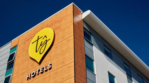 Magor Hotel | Tŷ Magor