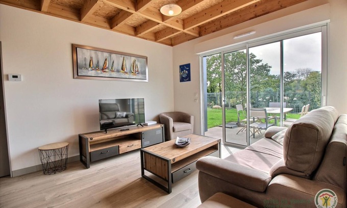 Kermaria-Sulard House | Ty Mamie Anne - KERMARIA SULARD
