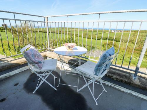 Llanfaethlu House | Ty Mawr