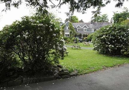 Llanbedr Hotel | Ty Mawr Hotel