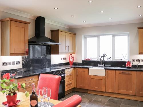 Bodorgan House | Ty'n Rallt