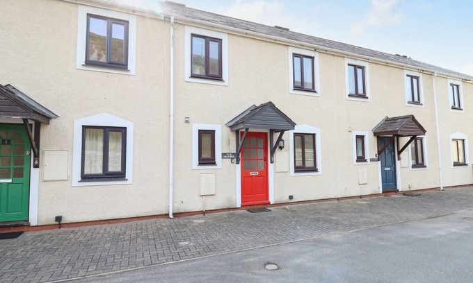 Aberdovey Cottage | TY'R HEULWEN, family friendly, country holiday cottage in Aberdovey