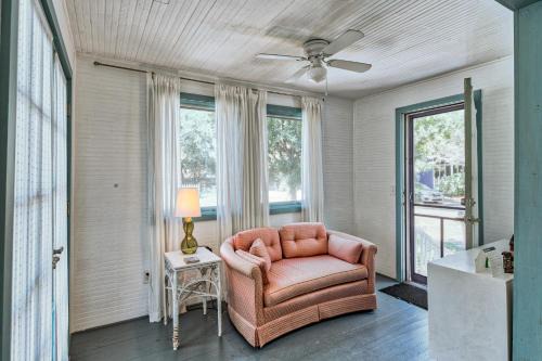 Tybee Island House | Tybee Island Sunset