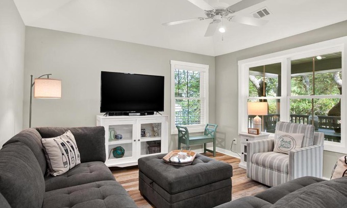 Tybee Island House | Tybee on My Mind