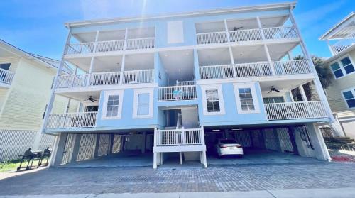 Tybee Island House | Tybee Retreat Whole Building