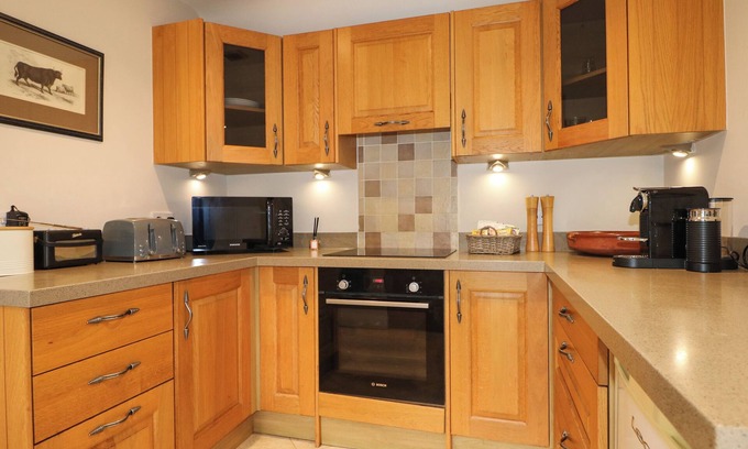 Petersfield Cottage | Tygalls Farm