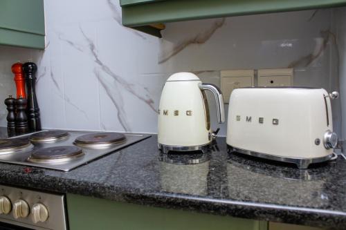 Eikenbosch Apartment | Tygerfalls, Tyger Ridge