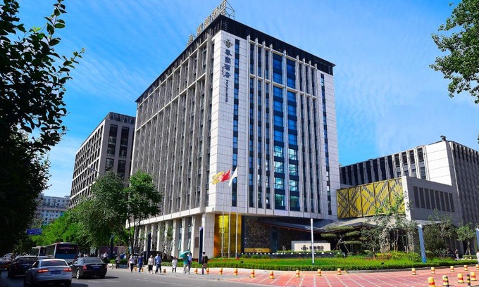 North Chaoyang Hotel | Tylfull Hotel
